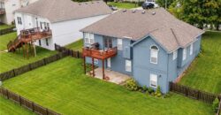 9101 NE 110th Street, Kansas City, MO 64157