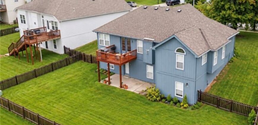 9101 NE 110th Street, Kansas City, MO 64157