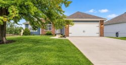 9101 NE 110th Street, Kansas City, MO 64157