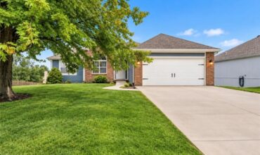 9101 NE 110th Street, Kansas City, MO 64157