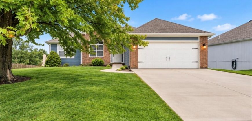 9101 NE 110th Street, Kansas City, MO 64157