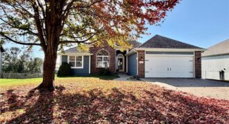 9101 NE 110th Street, Kansas City, MO 64157
