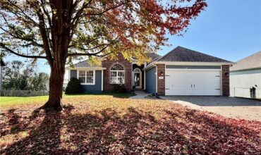 9101 NE 110th Street, Kansas City, MO 64157