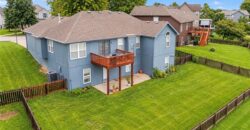 9101 NE 110th Street, Kansas City, MO 64157