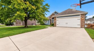 9101 NE 110th Street, Kansas City, MO 64157