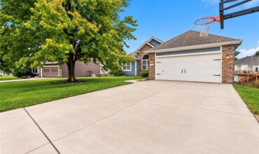 9101 NE 110th Street, Kansas City, MO 64157