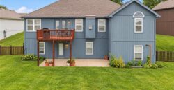 9101 NE 110th Street, Kansas City, MO 64157