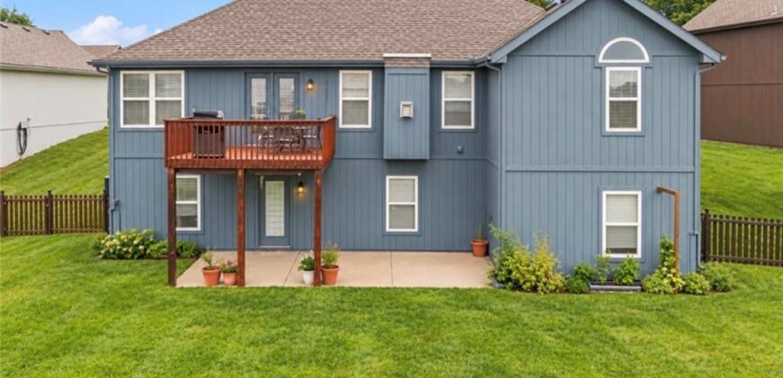 9101 NE 110th Street, Kansas City, MO 64157