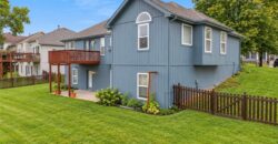9101 NE 110th Street, Kansas City, MO 64157