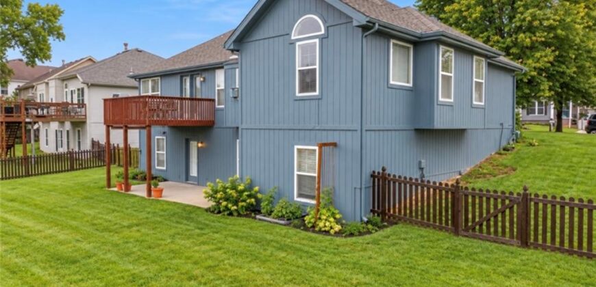 9101 NE 110th Street, Kansas City, MO 64157
