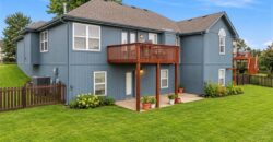 9101 NE 110th Street, Kansas City, MO 64157