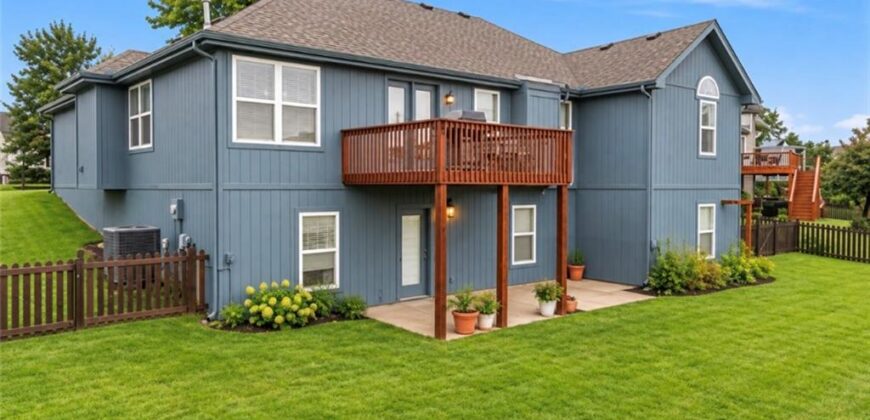 9101 NE 110th Street, Kansas City, MO 64157