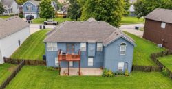 9101 NE 110th Street, Kansas City, MO 64157