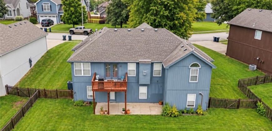 9101 NE 110th Street, Kansas City, MO 64157