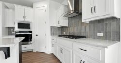 2601 Sunset Drive, Platte City, MO 64079