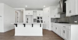 2601 Sunset Drive, Platte City, MO 64079