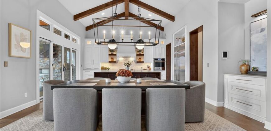 8085 Green Glades Court, None/County, MO 64152
