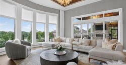 8085 Green Glades Court, None/County, MO 64152
