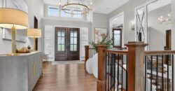 8085 Green Glades Court, None/County, MO 64152