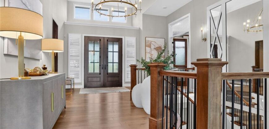 8085 Green Glades Court, None/County, MO 64152