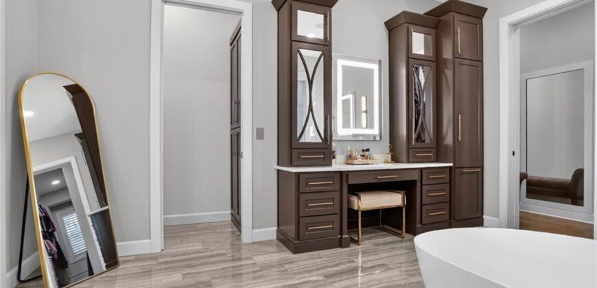 8085 Green Glades Court, None/County, MO 64152