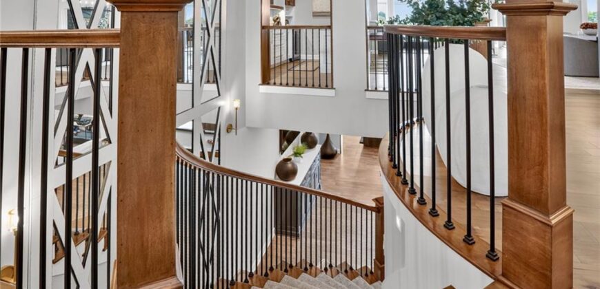 8085 Green Glades Court, None/County, MO 64152