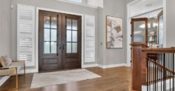 8085 Green Glades Court, None/County, MO 64152