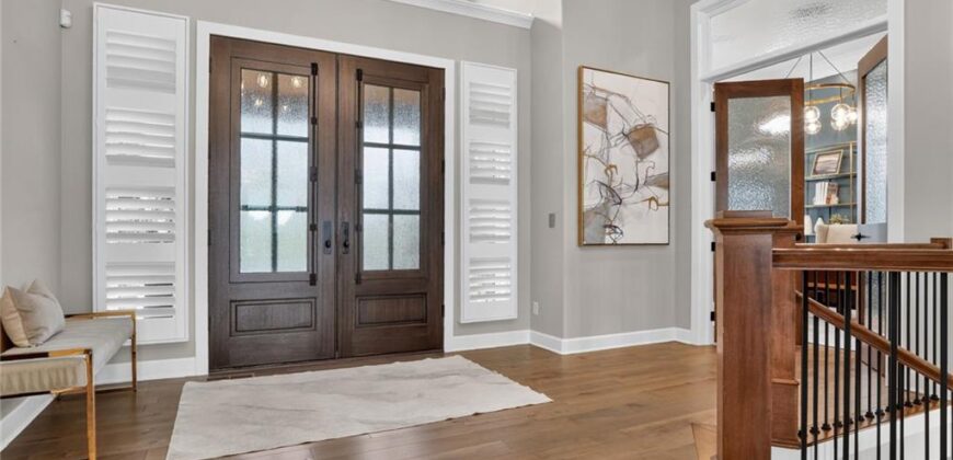 8085 Green Glades Court, None/County, MO 64152
