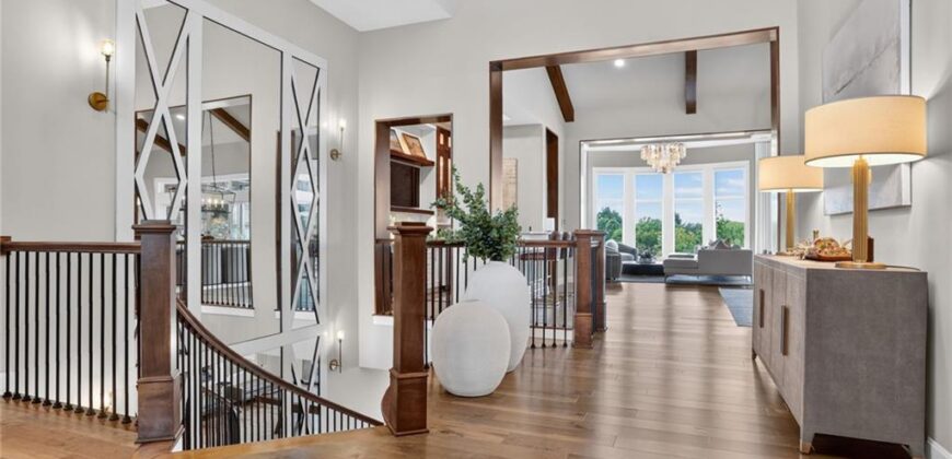8085 Green Glades Court, None/County, MO 64152