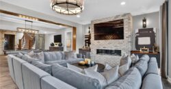 8085 Green Glades Court, None/County, MO 64152