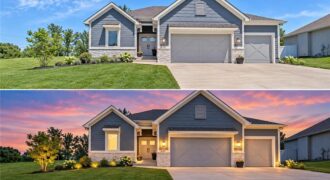 6141 N Chelsea Avenue, Kansas City, MO 64119