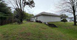 14 Sandi Circle, Dearborn, MO 64439