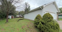 14 Sandi Circle, Dearborn, MO 64439