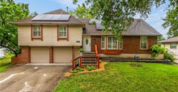 1704 NE 69th Terrace, Gladstone, MO 64118