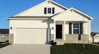 10705 N Richmond Avenue, Kansas City, MO 64157