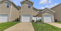 8154 N Drury Avenue, Kansas City, MO 64119