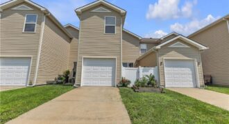 8154 N Drury Avenue, Kansas City, MO 64119