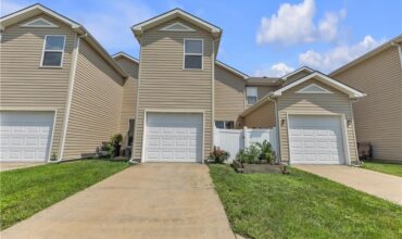8154 N Drury Avenue, Kansas City, MO 64119
