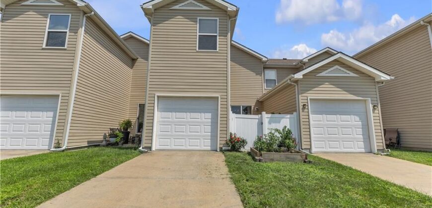 8154 N Drury Avenue, Kansas City, MO 64119