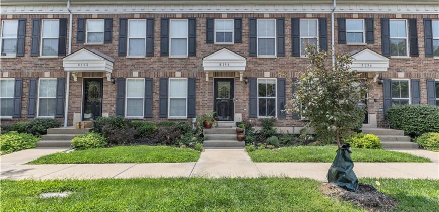 8154 N Drury Avenue, Kansas City, MO 64119