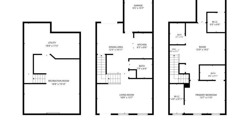 8154 N Drury Avenue, Kansas City, MO 64119