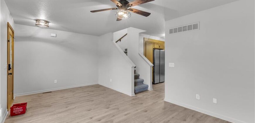 8154 N Drury Avenue, Kansas City, MO 64119