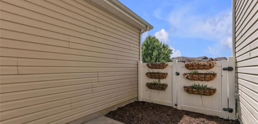 8154 N Drury Avenue, Kansas City, MO 64119