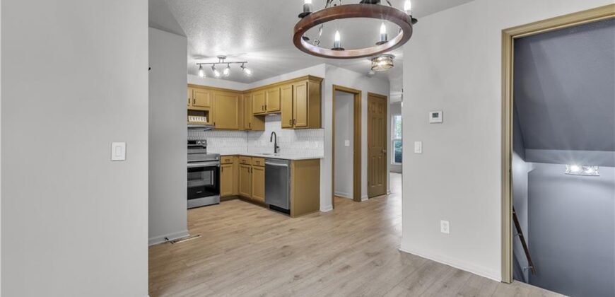 8154 N Drury Avenue, Kansas City, MO 64119