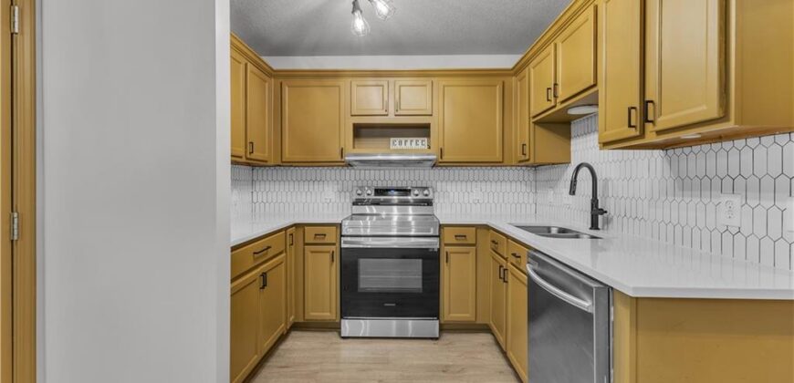 8154 N Drury Avenue, Kansas City, MO 64119