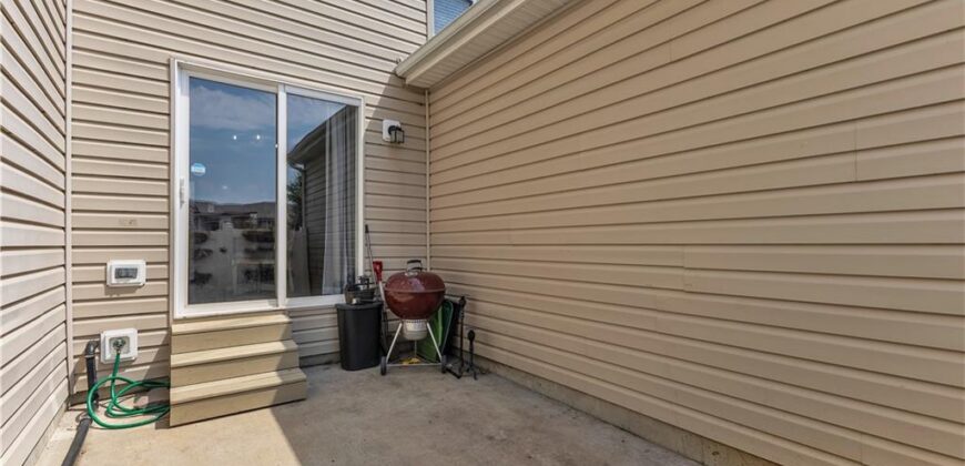 8154 N Drury Avenue, Kansas City, MO 64119