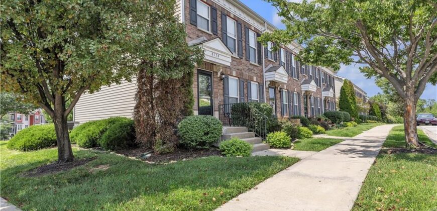 8154 N Drury Avenue, Kansas City, MO 64119