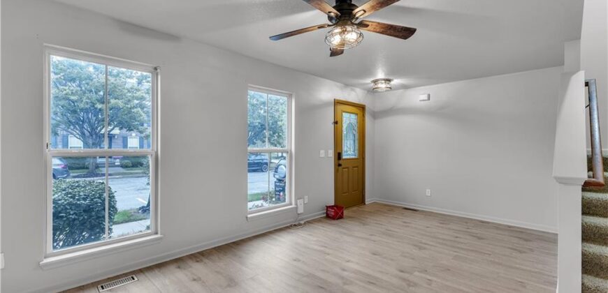 8154 N Drury Avenue, Kansas City, MO 64119