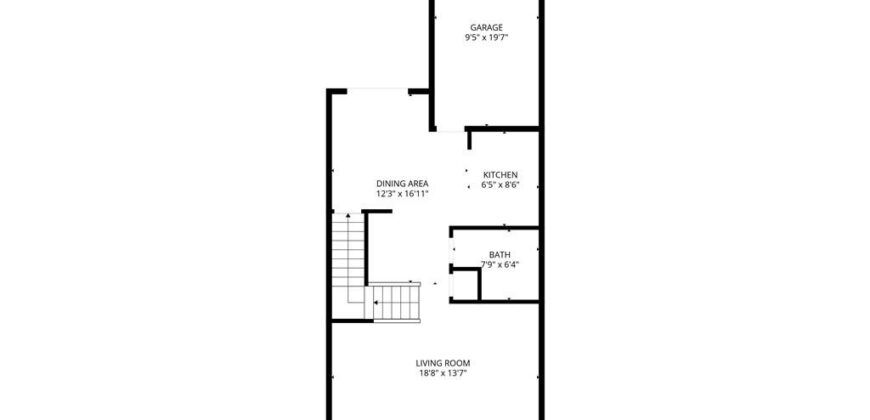 8154 N Drury Avenue, Kansas City, MO 64119