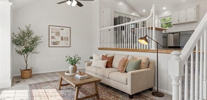 13460 Timber Park Drive, Platte City, MO 64079